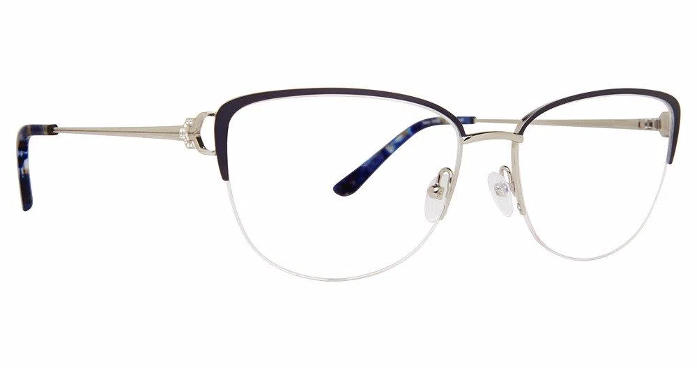 Jenny Lynn JLCOMPELLING Eyeglasses - view 3